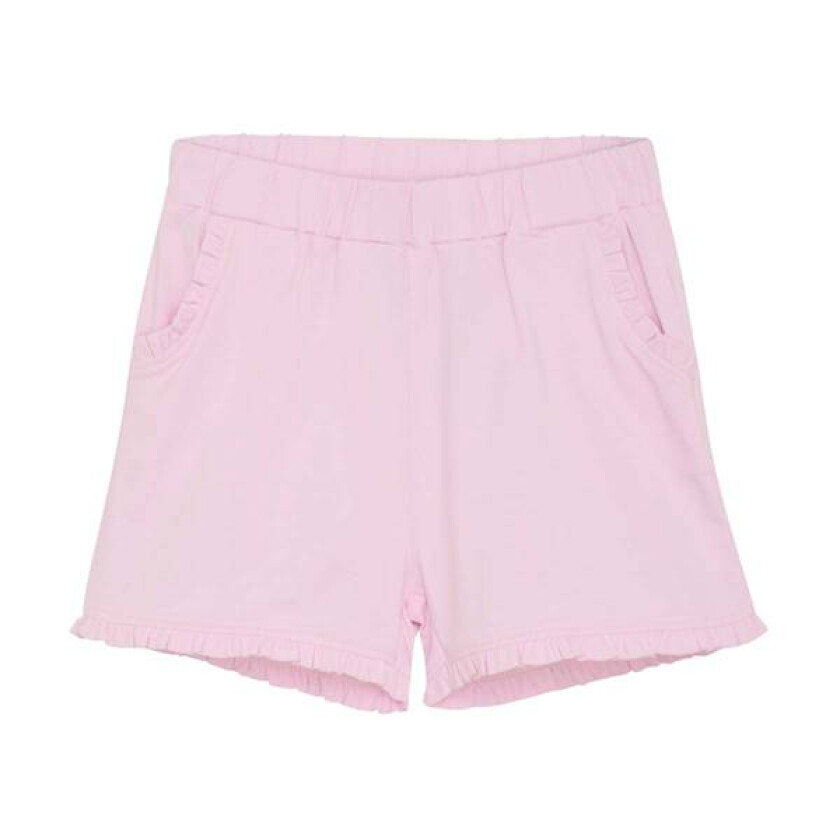 Shorts Til Barn, Pink Tulle