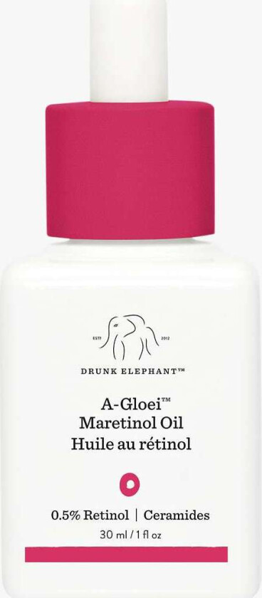 DRUNK ELEPHANT A-Gloei™ Maretinol Oil 30 ml
