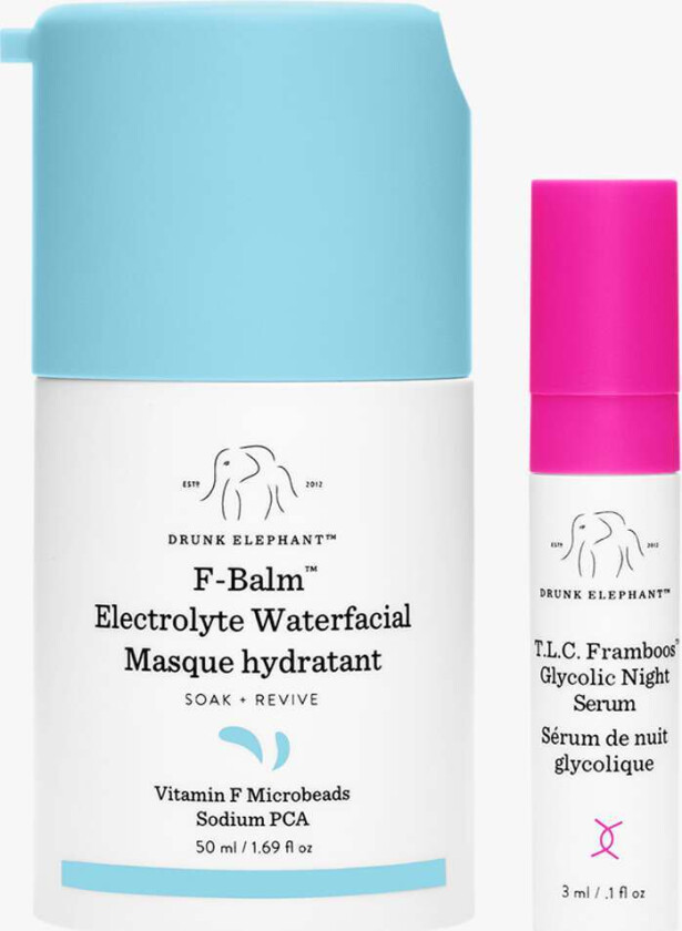 DRUNK ELEPHANT F-Balm™ Electrolyte Waterfacial 50 ml