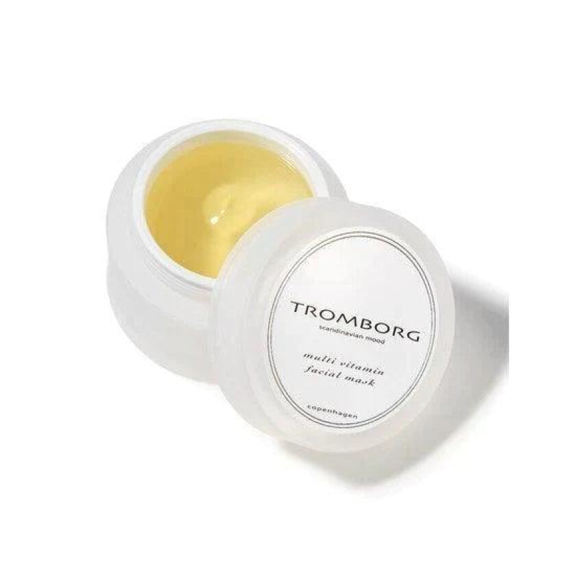 Multivitamin Facial Mask
