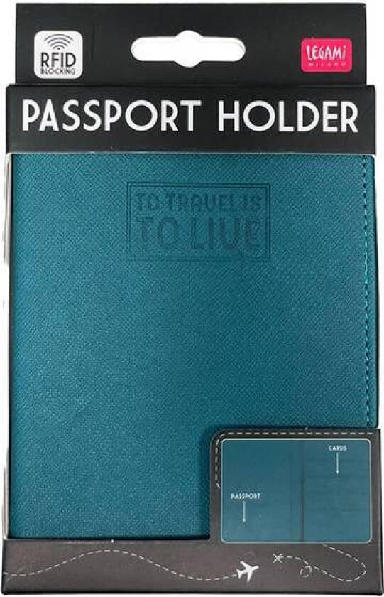 Passholder Rfid Petrol -