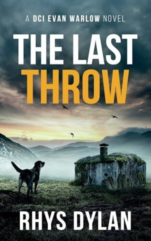 The Last Throw av Rhys Dylan