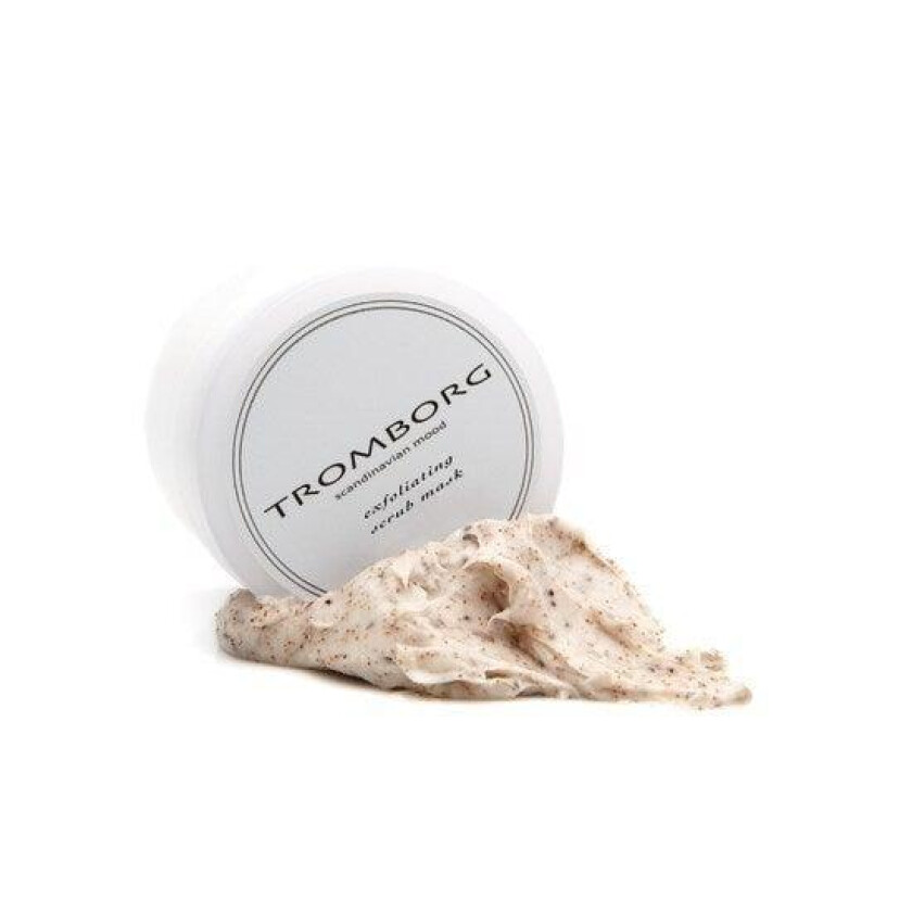 Exfoliating Scrub Mask