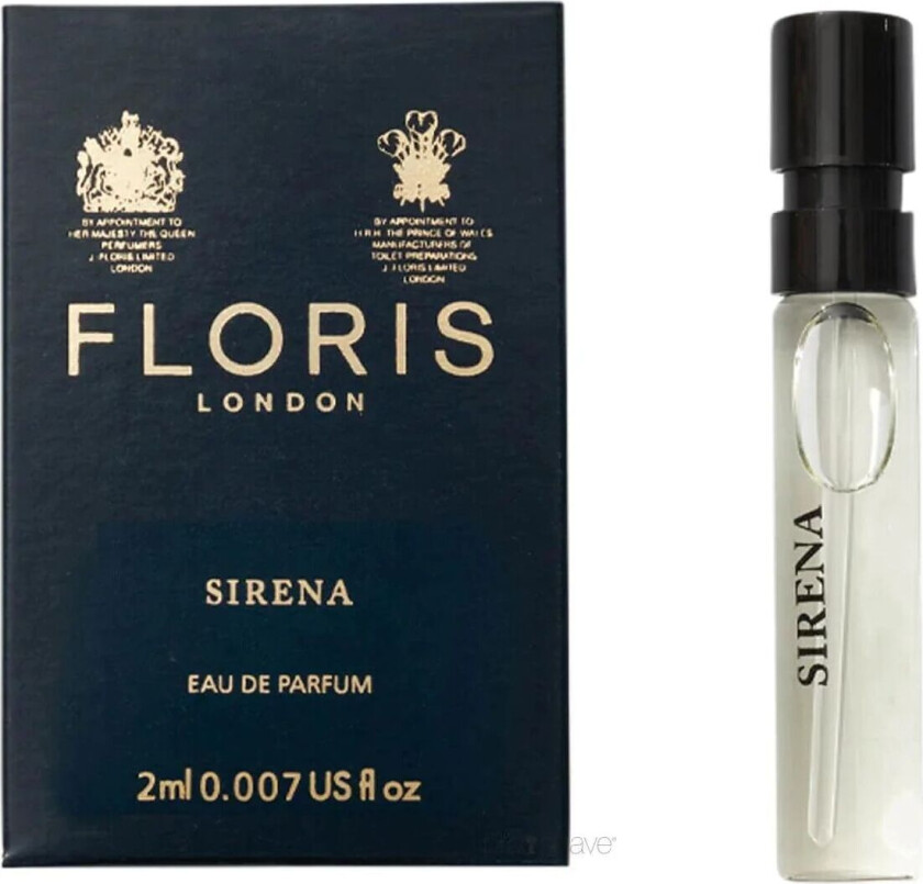 London Sirena, Eau De Parfum, 2 Ml