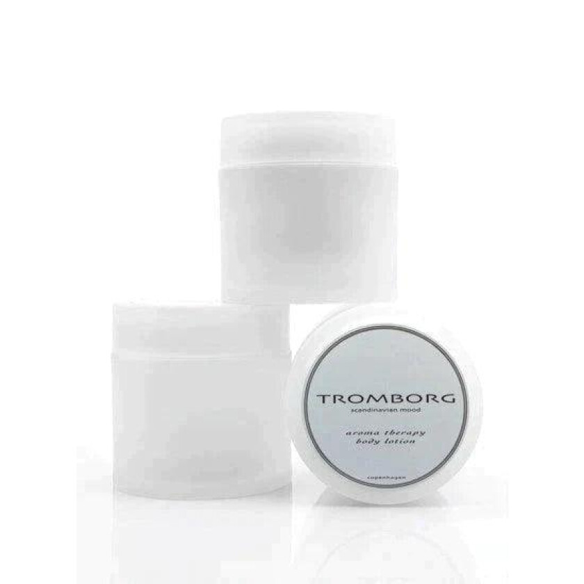 Aroma Body Lotion