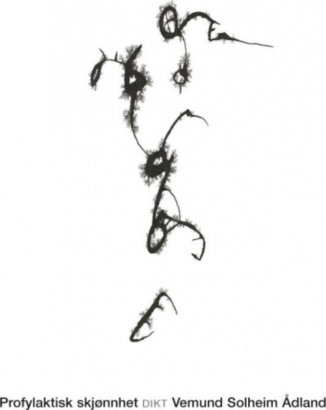 Profylaktisk skjønnhet av Vemund Solheim Ådland