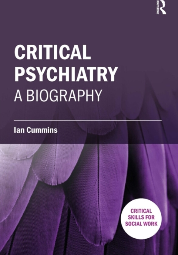 Critical Psychiatry av Ian Cummins (Paperback)