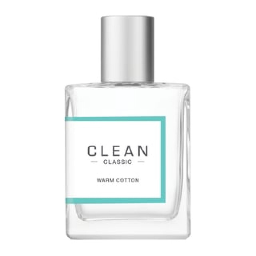 Clean Warm Cotton Edp