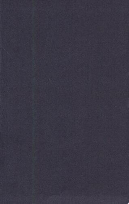 There And Back av Roy Porter (Hardcover)
