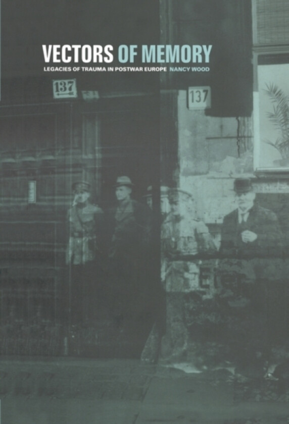 Vectors of Memory av Nancy Wood (Paperback)