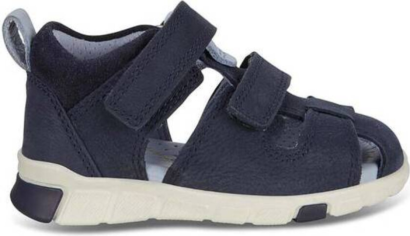 Ecco Mini Stride Fisherman Sandaler Til Baby, Night Sky