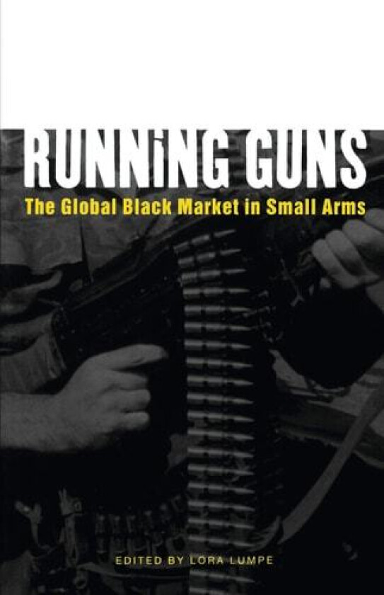 Running Guns av Laura Lumpe (Paperback)