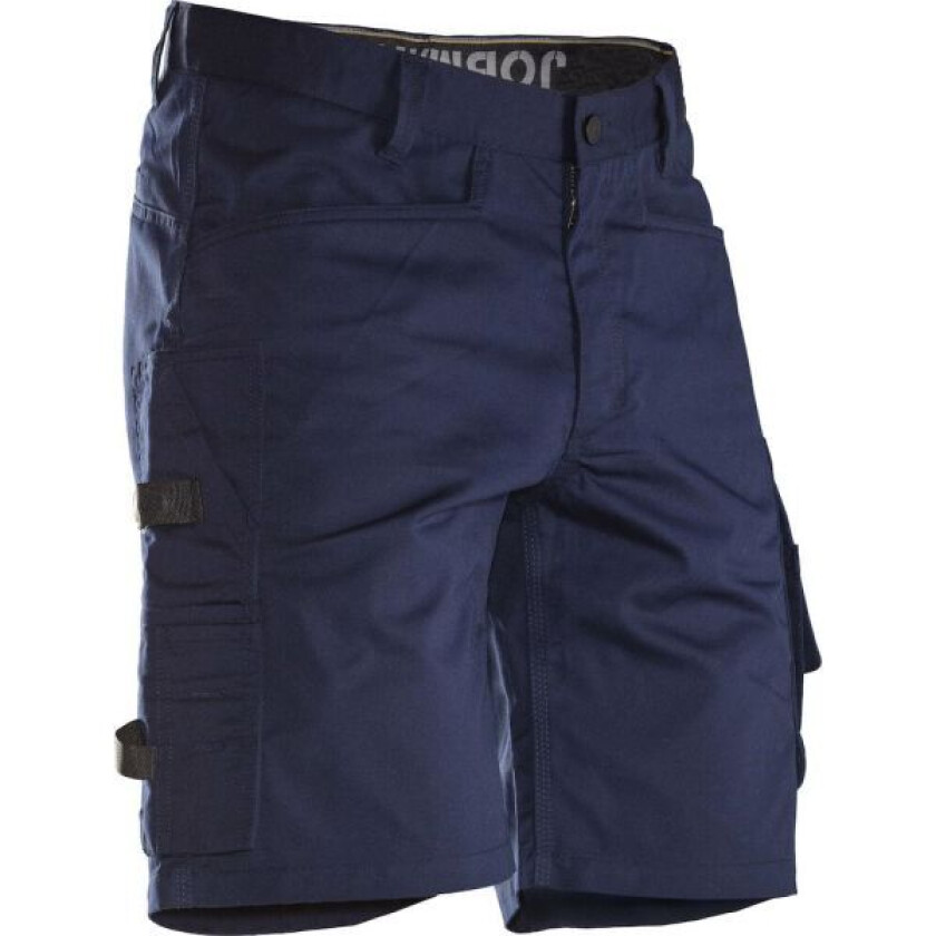 2433 Arbeidsshorts marineblå Marineblå