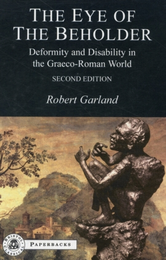 The Eye of the Beholder av Robert Garland (Paperback)
