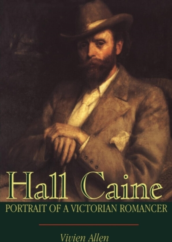Hall Caine av Vivien Allen (Paperback)