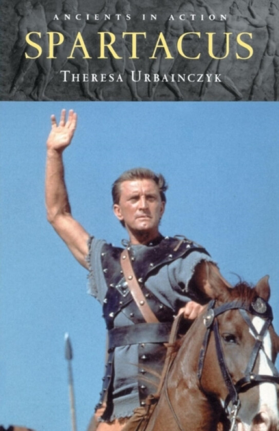 Spartacus av Theresa Urbainczyk (Paperback)