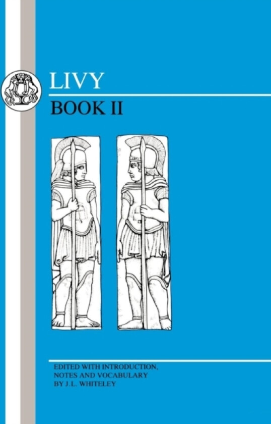 Ab Urbe Condita av Titus Livy (Paperback)