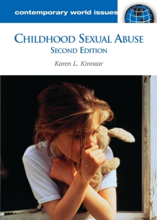 Childhood Sexual Abuse av Karen L. Kinnear (Hardcover)