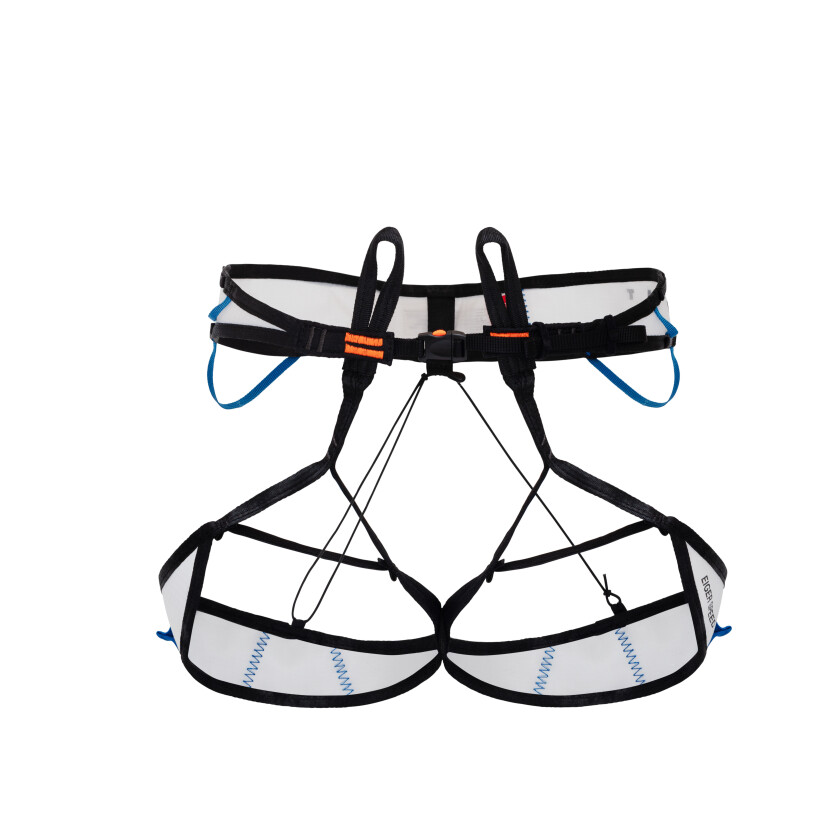 Eiger Speed Harness White S