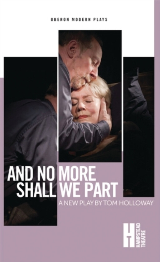 And No More Shall We Part av Tom Holloway (Paperback)