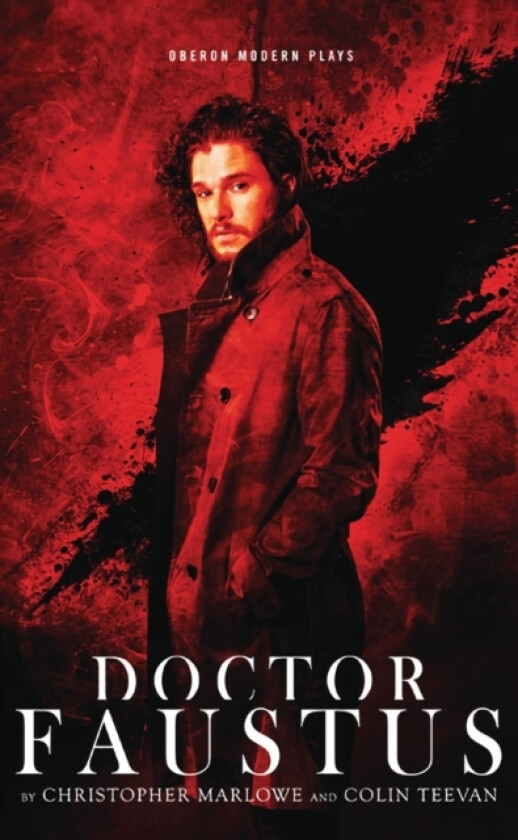 Doctor Faustus av Christopher Marlowe (Paperback)