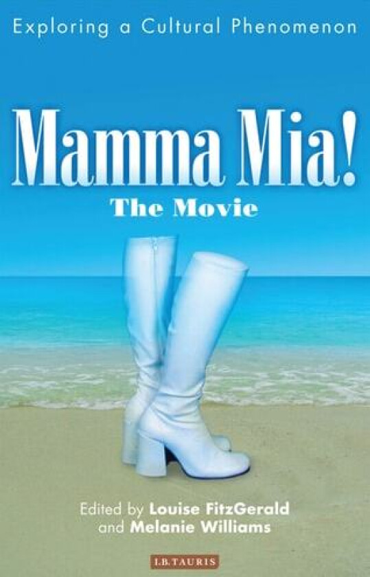 Mamma Mia! The Movie av Louise FitzGerald, Melanie Williams (Paperback)