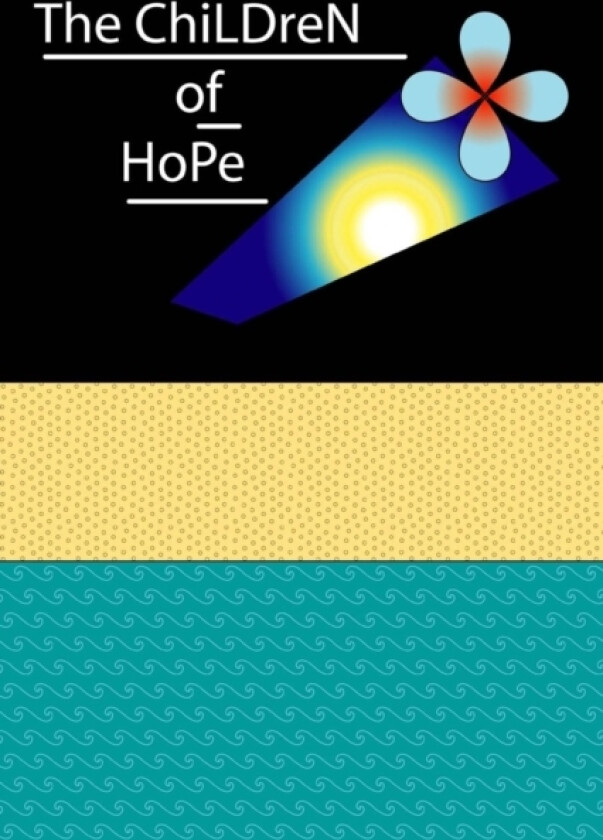 The Children of Hope av Luis Oliveira (Paperback)