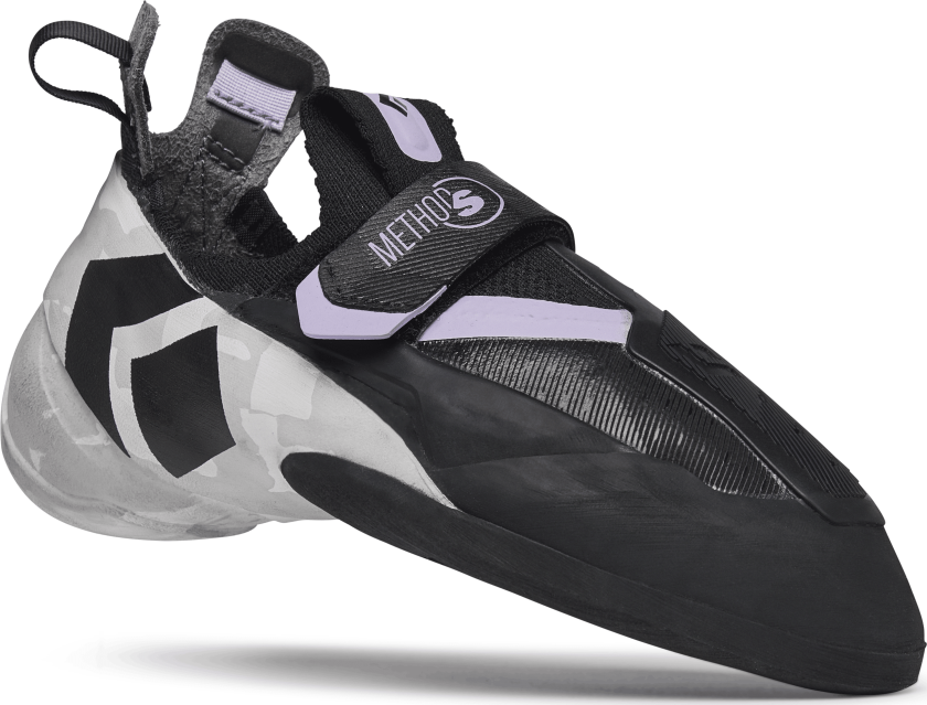 Bilde av Women's Method S Climbing Shoes Lilac US 7.5, Lilac