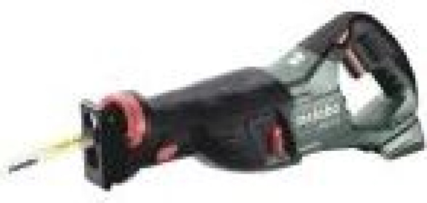 SSEP 18 LT Batteridrevet bajonetsav 601616850 uden batteri, uden oplader 18 V - Uden batteri og oplader