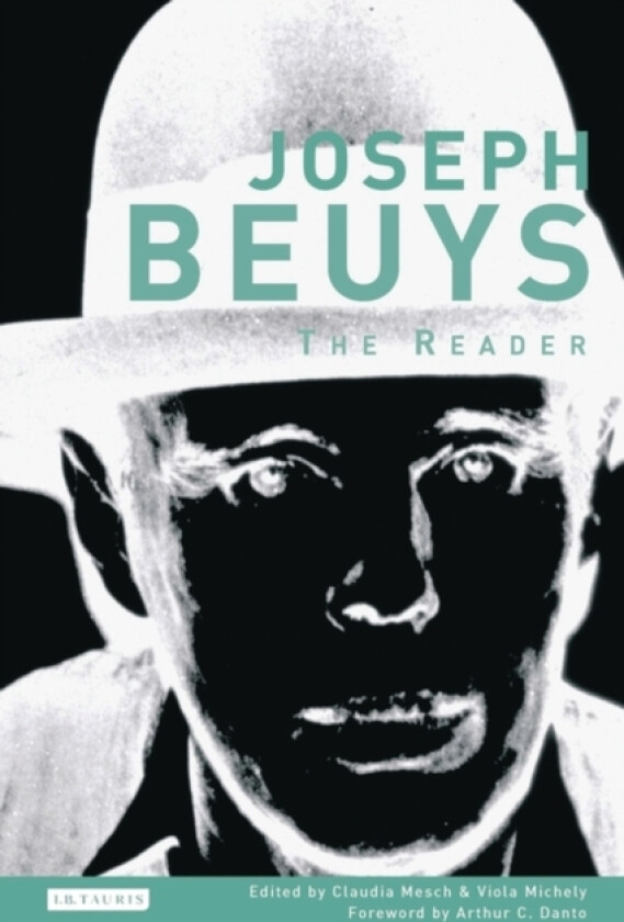 Joseph Beuys av Viola Michely, Claudia Mesch (Paperback)
