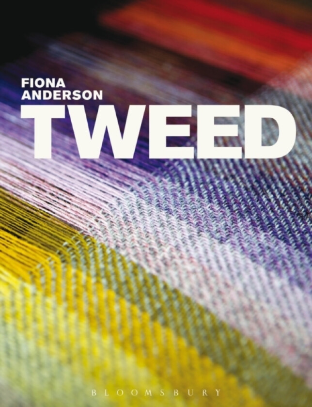 Tweed av Fiona Anderson (Paperback)