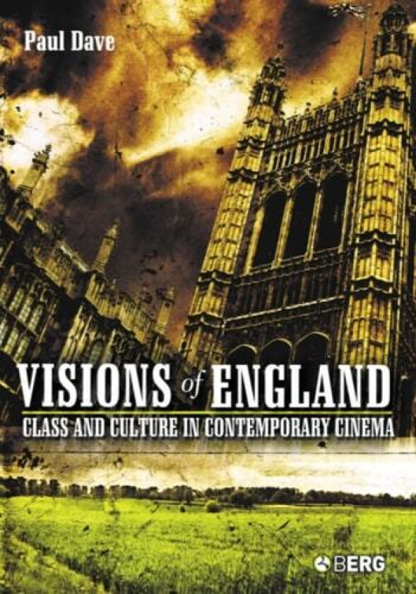 Visions of England av Paul Dave (Paperback)