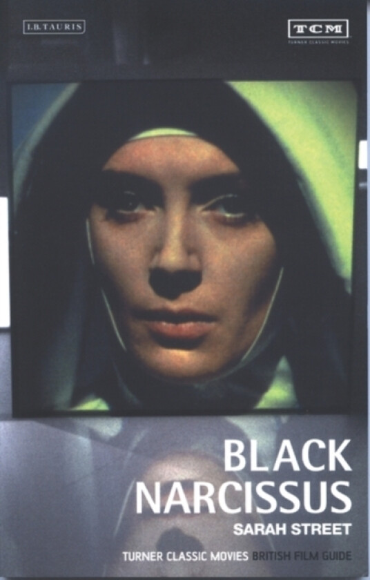Black Narcissus av Sarah Street (Paperback)