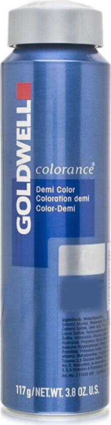 Colorance GG Mix Guld-Mix 120 ml