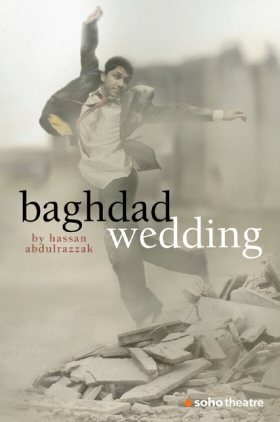 Baghdad Wedding av Hassan Abdulrazzak (Paperback)