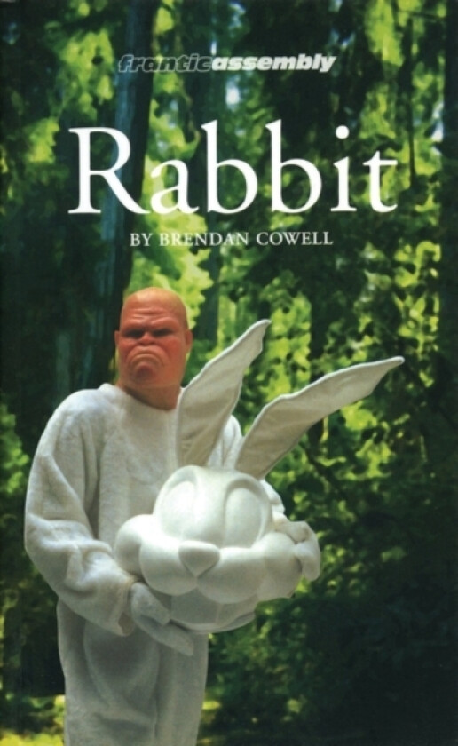 Rabbit av Brendan Cowell (Paperback)