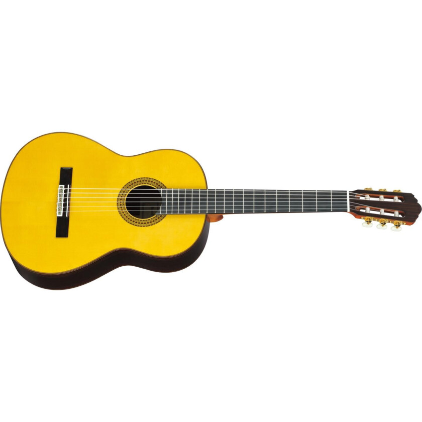 Gc22s Grand Concert Guitar