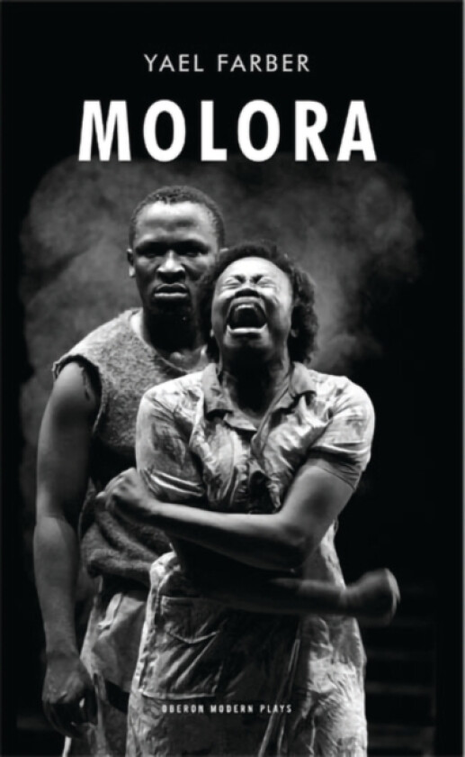 Molora av Yael Farber (Paperback)