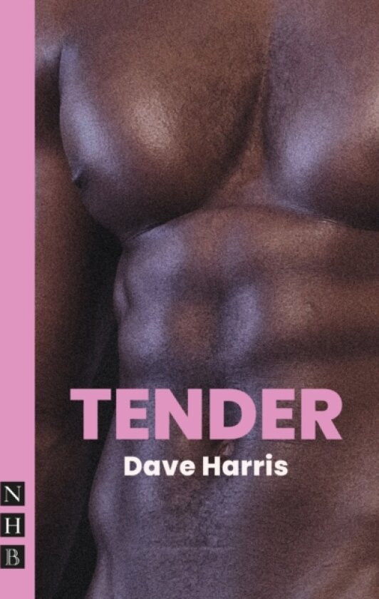 Tender av Dave Harris (Paperback)
