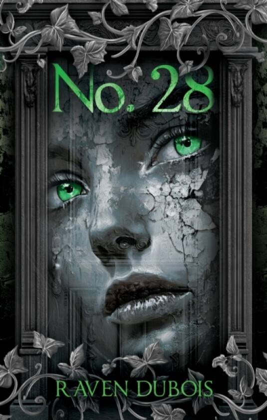 No. 28 av Raven Dubois (Paperback)
