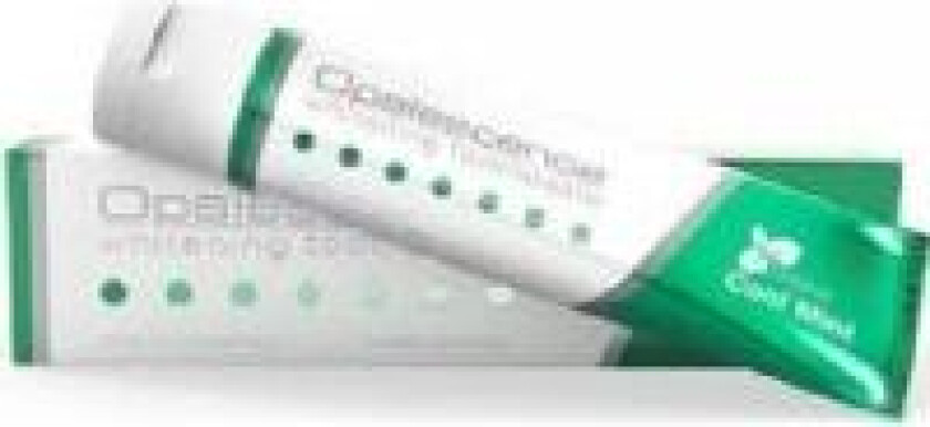 whitening tannkrem Cool Mint 133g