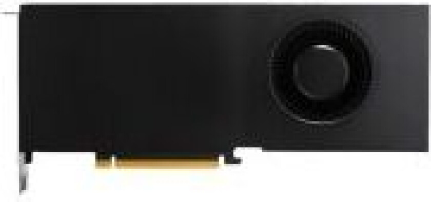 NVIDIA RTX RTX 4000 Ada - Grafikkort - 20 GB GDDR6 - 4 x DisplayPort