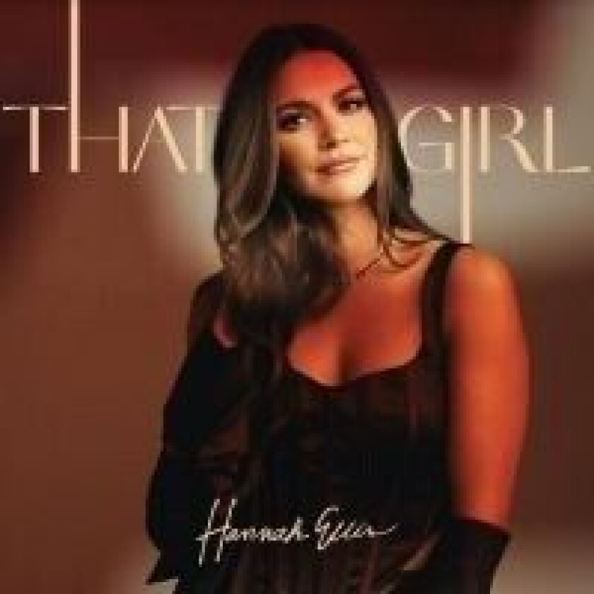 Ellis Hannah - That Girl