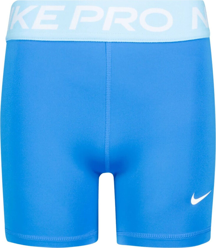 Pro Shorts, treningsshorts, junior LT PHOTO BLUE/AQUARI