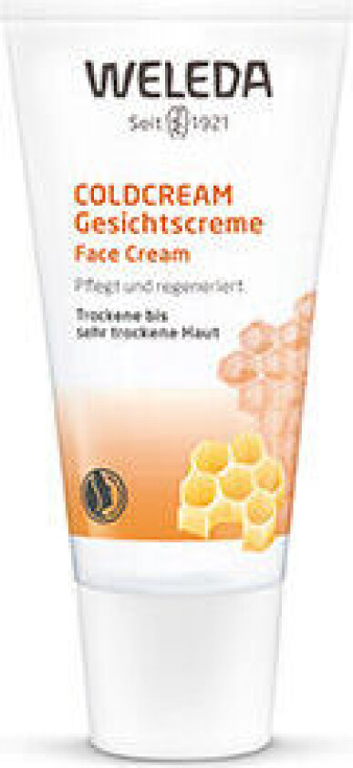 Cold Cream - 30 ml