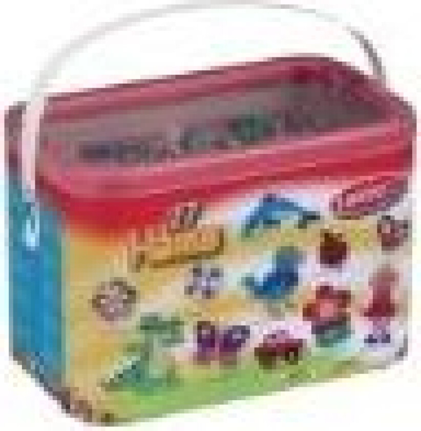 midi perler 10.000stk mix 00