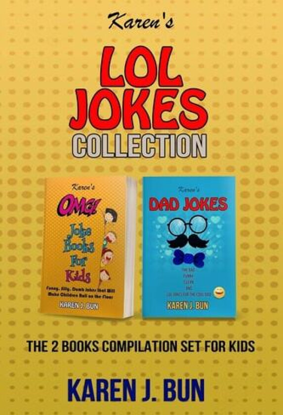 Karen's LOL Jokes Collection av Karen J Bun (Paperback)