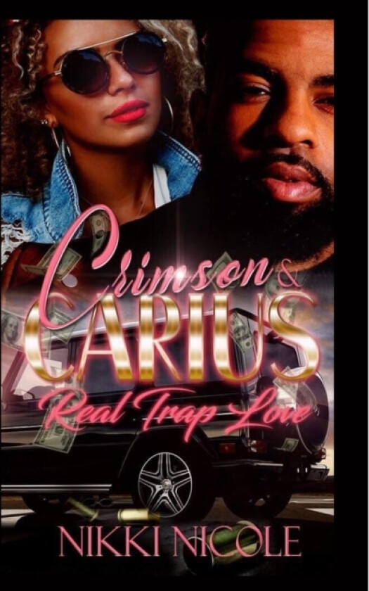 Crimson & Carius av Nikki Nicole (Paperback)