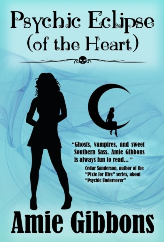Psychic Eclipse (of the Heart) av Amie Gibbons (Paperback)