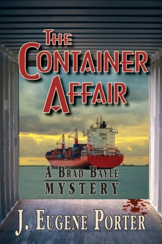 The Container Affair av J Eugene Porter (Paperback)